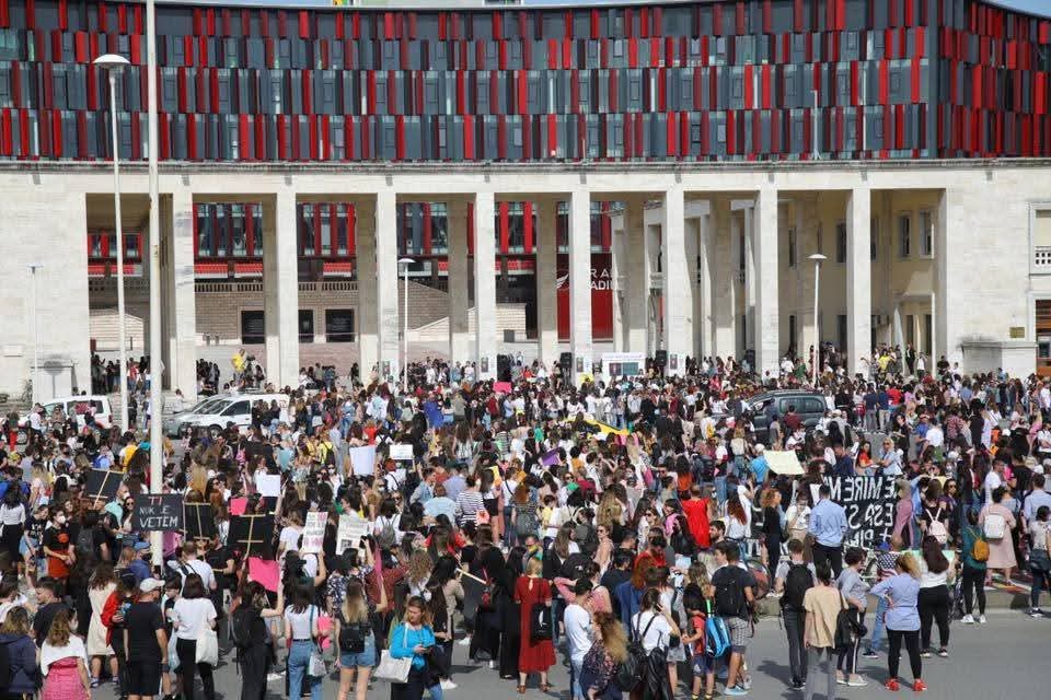 A Historic Achievement: Operationalization of the National Registry of Convicted Sexual Offenders