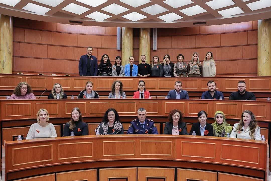 Public Discussion on Early Marriages and Abusive Relationships